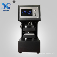 2 Ton Automatic Rosin Dab Press Electric Rosin Press Machine